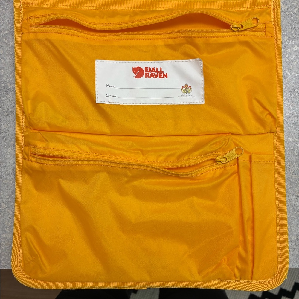 Kanken Insert/Organizer